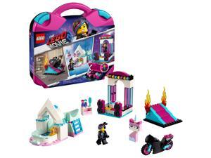 Lucy's Builder The Lego Movie 2 Box Set New Kids Children Toy Game Lucy's Builder The Lego Movie 2 Box Set New Kids Children Toy Game