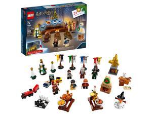 Lego Harry Potter Advent Calendar 75964 Lego Harry Potter Advent Calendar 75964