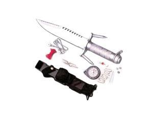 Ramster Survival Kit Knife Ramster Survival Kit Knife