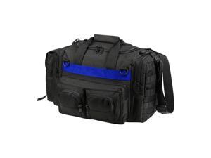 Rothco Thin Blue Line Concealed Carry Bag, Tactical Pack Rothco Thin Blue Line Concealed Carry Bag, Tactical Pack