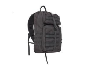 Rothco Tactisling Transport Pack, MOLLE and Hydration Compatible, Black Rothco Tactisling Transport Pack, MOLLE and Hydration Compatible, Black