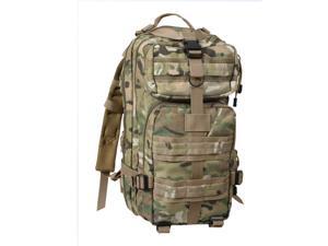 Rothco 2940 MultiCam Medium Transport Pack Rothco 2940 MultiCam Medium Transport Pack