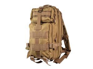 Rothco 2289 Coyote Tan Medium Transport Pack Rothco 2289 Coyote Tan Medium Transport Pack