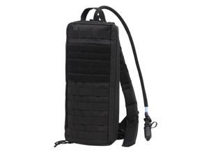 Rothco MOLLE Attachable Hydration Pack Tactical Backpack, With Hydration Bladder Rothco MOLLE Attachable Hydration Pack Tactical Backpack, With Hydration Bladder