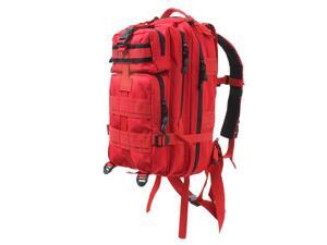 Rothco 2977 Red Medium Transport Pack Rothco 2977 Red Medium Transport Pack