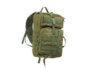 Rothco Tactisling Transport Pack, MOLLE and Hydration Compatible Rothco Tactisling Transport Pack, MOLLE and Hydration Compatible