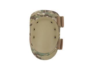 Rothco MultiCam Tactical Knee Pads, Protective Gear Rothco MultiCam Tactical Knee Pads, Protective Gear