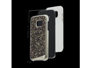 Case-Mate Brilliance Case for Samsung Galaxy S7 Edge - Champagne Case-Mate Brilliance Case for Samsung Galaxy S7 Edge - Champagne