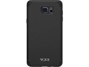 Tumi Astor Co-Mold Case for Samsung Galaxy Note 5 - Gray Coated Canvas