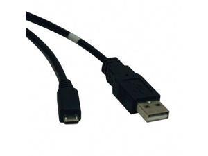 Verizon Micro USB Cable, Universal USB to Micro USB Cable (6.6ft/2m) Verizon Micro USB Cable, Universal USB to Micro USB Cable (6.6ft/2m)