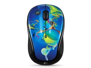 Logitech M325 Wireless Mouse with Designed-For-Web Scrolling - Into the Deep Logitech M325 Wireless Mouse with Designed-For-Web Scrolling - Into the Deep