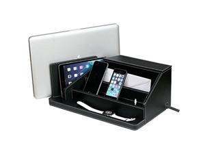 great Useful Stuff g.U.S. All-in-One charging Station, Valet, and Desktop Organizer - Multiple Finishes Available. for Laptops, Tablets, Phone and Wearable Technology great Useful Stuff g.U.S. All-in-One charging Station, Valet, and Desktop Organizer - Multiple Finishes Available. for Laptops, Tablets, Phone and Wearable Technology