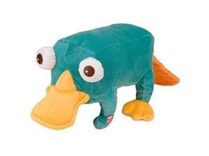 Disney Perry Talking 14 Plush Doll 20 Inch with Tail Disney Perry Talking 14 Plush Doll 20 Inch with Tail