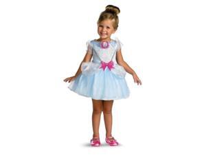 cinderella Ballerina classic Size: M (3T-4T) cinderella Ballerina classic Size: M (3T-4T)