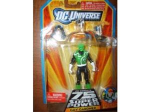 Dc Universe Infinite Heroes 75 Years of Super Power Action Figure green glow guy gardner Dc Universe Infinite Heroes 75 Years of Super Power Action Figure green glow guy gardner