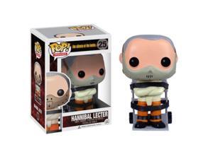 Funko POP Movies: Hannibal Vinyl Figure Funko POP Movies: Hannibal Vinyl Figure