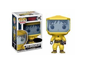 Funko Pop! Television Stranger Things NETFLIX Joyce (Biohazard Suit) #526 Target Exclusive Funko Pop! Television Stranger Things NETFLIX Joyce (Biohazard Suit) #526 Target Exclusive