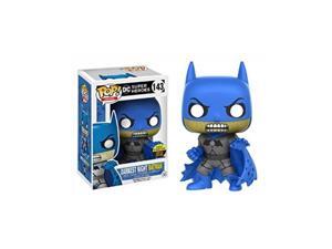 Funko POP! Darkest Night Batman #143 NYcc Exclusive Funko POP! Darkest Night Batman #143 NYcc Exclusive