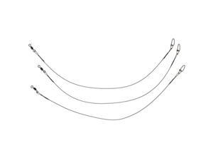 BERKLEY 1011688 BERKLEY 1011688 3W1230BL STLN WND LDR BLK 12IN 30LB