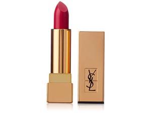 Yves Saint Laurent Rouge Pur Couture Pure Color Satiny Radiance Lipstick No 57 Pink Rhapsody 013 Ounce