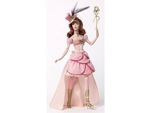 Madame Alexander Steam Punk Glinda Doll