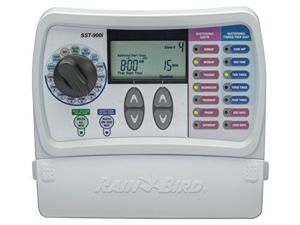 Rain Bird SST900I Simple to Set Indoor Timer, 9-Zone (Discontinued by Manufacturer; replaced by SST900IN)