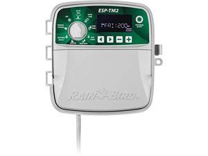 Rain Bird TM2-6 Station Indoor/Outdoor Controller