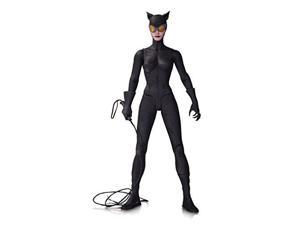 DC Collectibles DC Comics Designer Action Figure Series 1 Catwoman by Jae Lee Action Figure