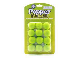 HOGWILD Ghost Popper Toy 4 Balls Included Age 4+ Shoot Foam Balls Up to 20 Feet 
