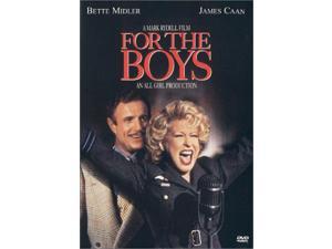For The Boys [Dvd]