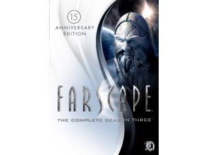 Farscape Season 3 15Th Anniversary Edition