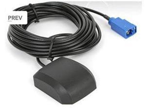 Xtenzi Active Gps Antenna Compatible With Rosen Entertainment Car Show Navigation Reciver