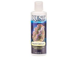 Kent Marine Liquid Calcium