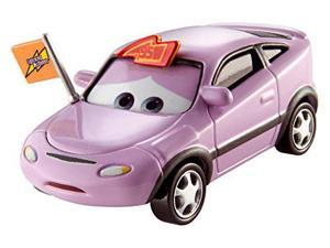 Disney Pixar Cars Wilmar Flattz DieCast Vehicle