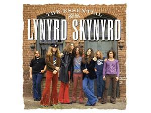 The Essential Lynyrd Skynyrd 2CD SET