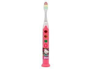 Firefly Hello Kitty Ready Go Lightup Toothbrush