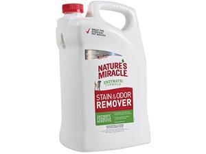 Natures Miracle Dog Stain and Odor Remover Pour 170 fl oz