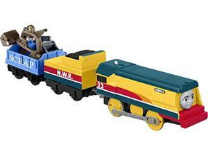 Thomas & Friends Trackmaster, Rebecca