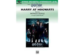 Harry at Hogwarts Themes from Harry Potter and the Goblet of Fire