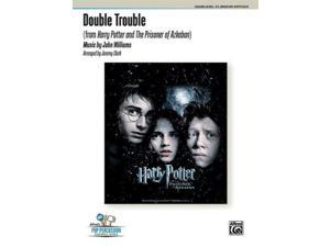 Double Trouble from Harry Potter and the Prisoner of Azkaban