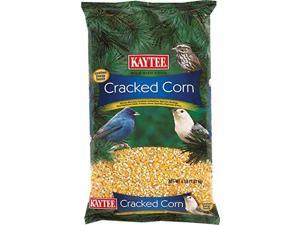 Kaytee Cracked Corn 4 lb