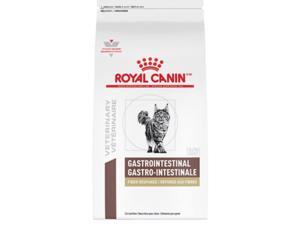 Royal canin Veterinary Diet gastrointestinal Fiber Response Dry cat Food 88 lb