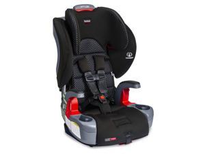 Britax grow with You clickTight Harness-2-Booster car Seat, cool Flow gray