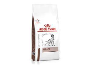 ROYAL CANIN Canine Hepatic Dry 264 lb