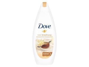 Dove Purely Pampering Shea Butter Body Wash 250 ml  Pack of 3