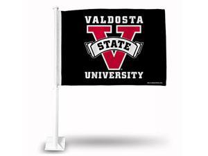 Rico NCAA Valdosta State Car Flag, 8 x 1, Logo Color