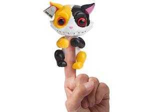 WowWee grimlings - cat - Interactive Animal Toy