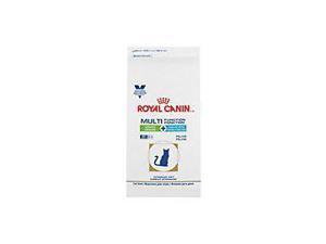 Royal Canin Veterinary Diet Feline Multifunction Urinary  Hydrolyzed Protein Dry Cat Food 12 oz