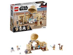 LEGO Star Wars A New Hope OBIWan
