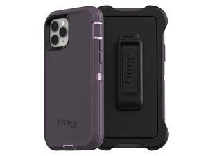 OTTERBOX DEFENDER SERIES SCREENLESS EDITION Case for iPhone 11 Pro - PURPLE NEBULA (WINSOME ORCHID/NIGHT PURPLE)